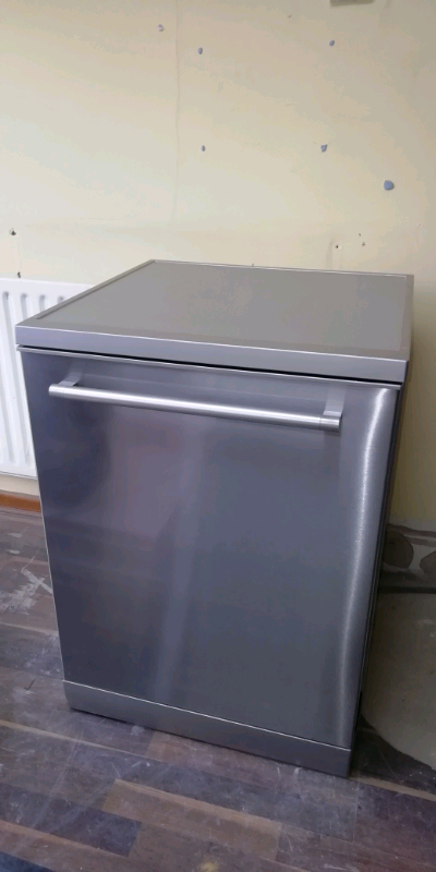kenwood kdw60x18 dishwasher